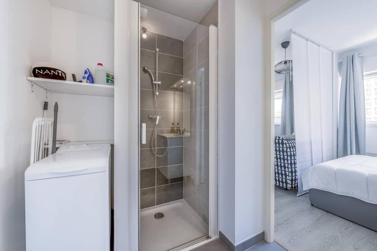 Studio Vatel Nantes Eksteriør bilde